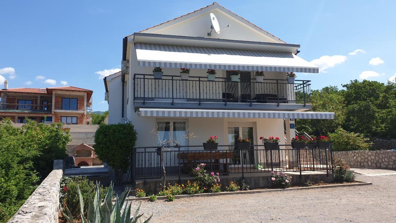 Apartment Belvedere Kraljevica Exterior foto